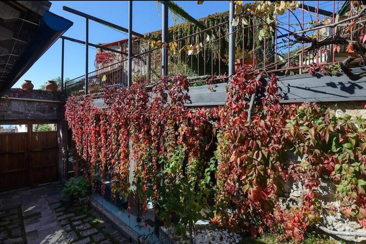 בית הארחה סנשנשו 	Aldea Bordons מראה חיצוני תמונה